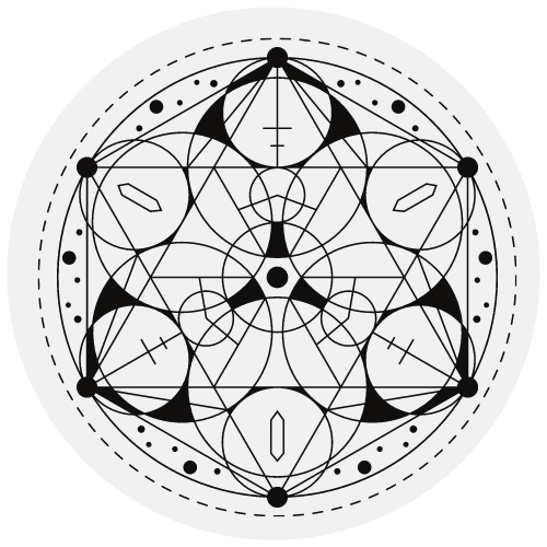 Magiczne Życie: blog ezoteryczny o magii wszechświata. Ezoteryka, wróżby, tarot, teologia i religia.