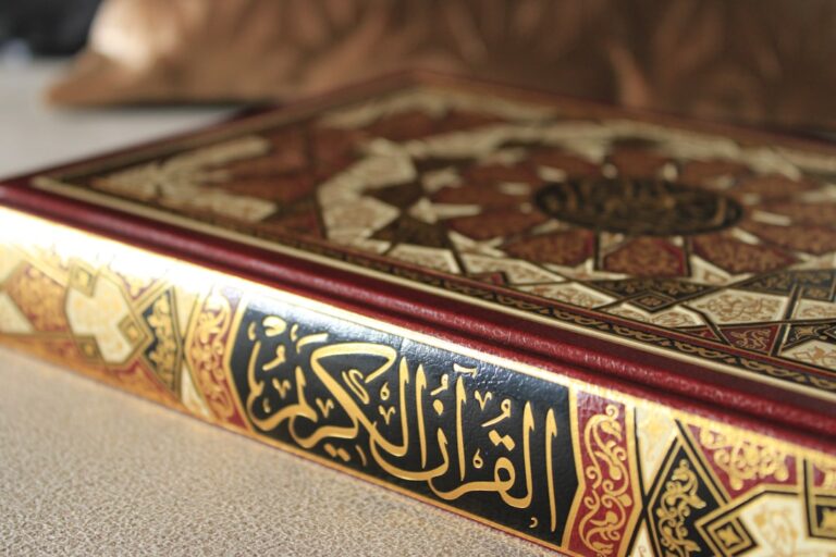 Photo Holy books