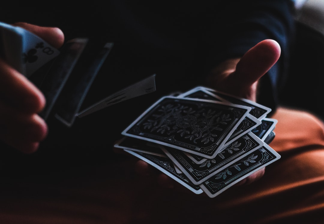Photo Lenormand cards