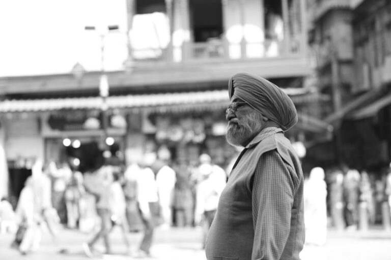 Photo Golden Temple