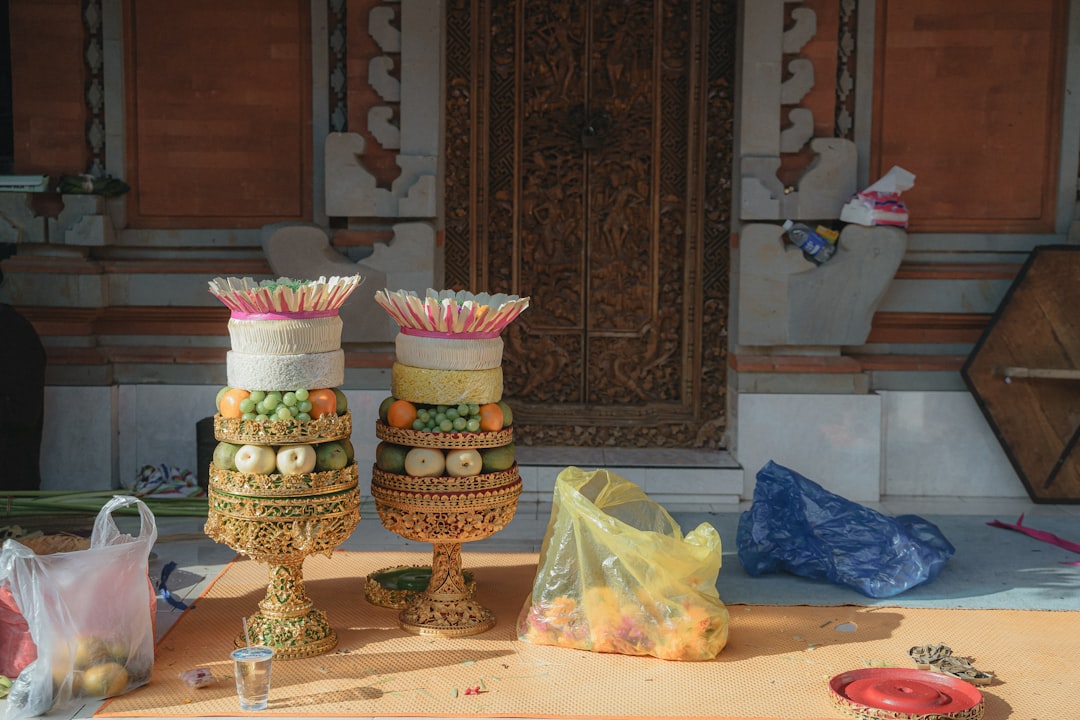 Jak religia wpływa na życie codzienne 1 Photo Religious symbols