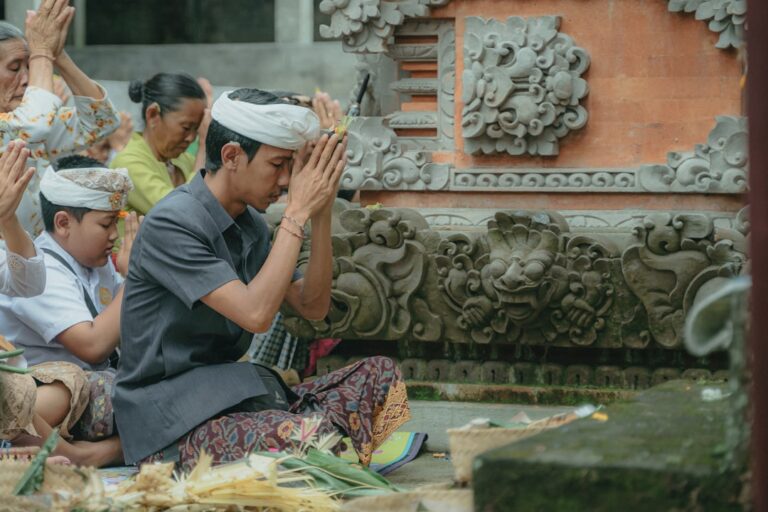 Photo Religious symbols