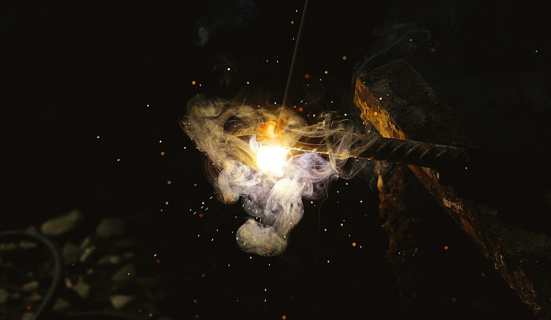 Photo Elemental magic