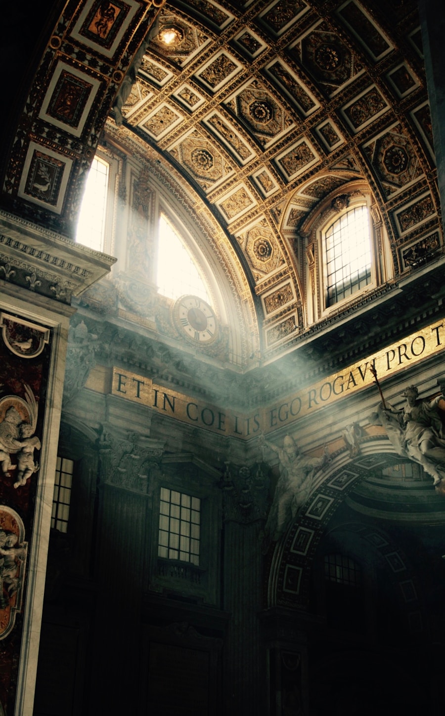 Photo "Minor prophetic religions"