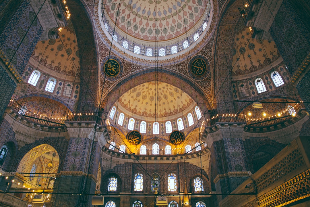 Photo comparative eschatology religions