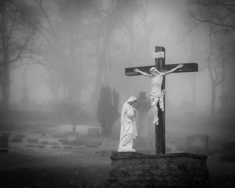 Mistyka chrześcijańska praktyki: tajemnice głębokiej wiary 1 Photo Christian mysticism