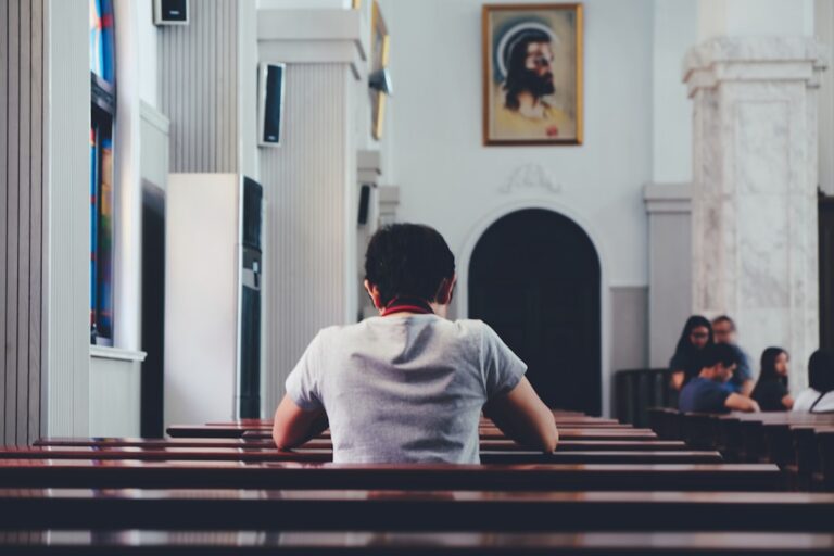 Photo theological suffering