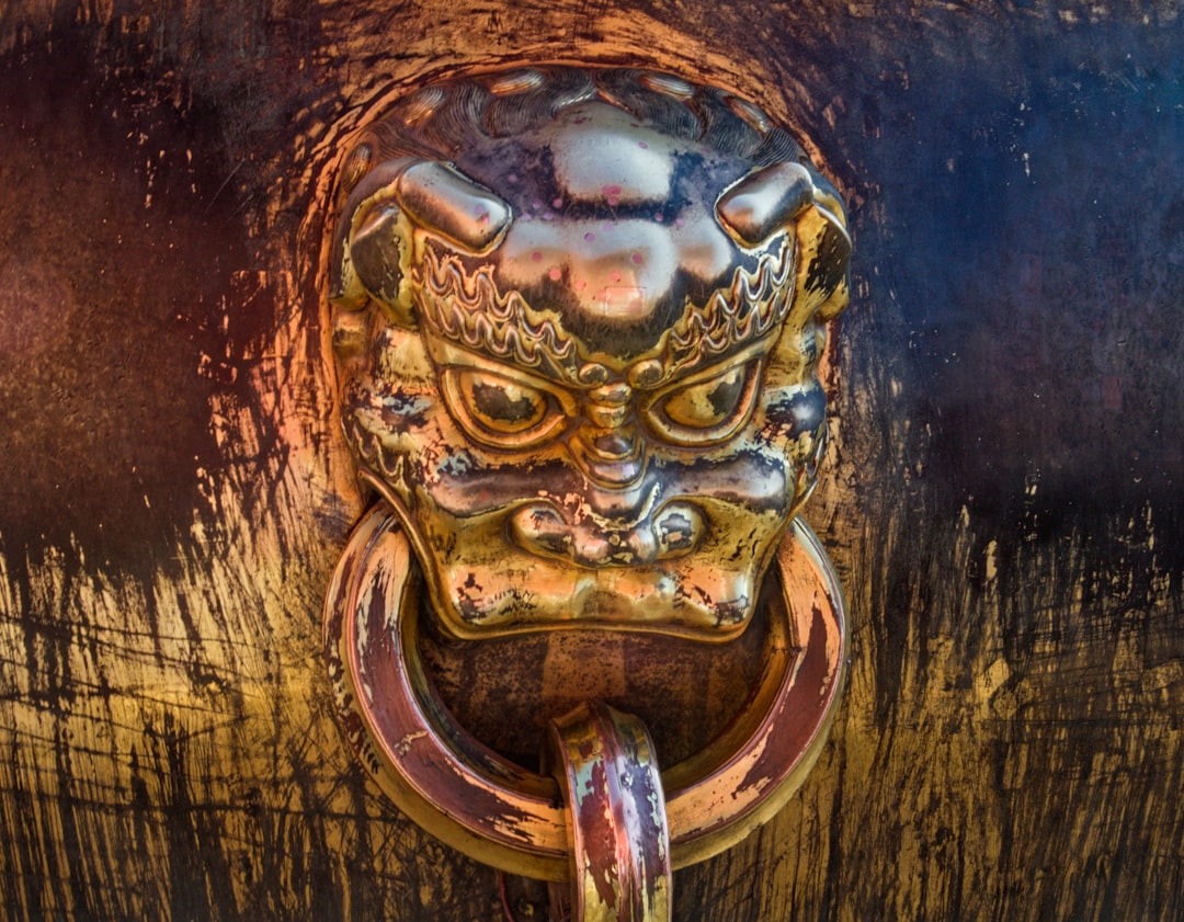 Photo Tarot subconscious interpretation