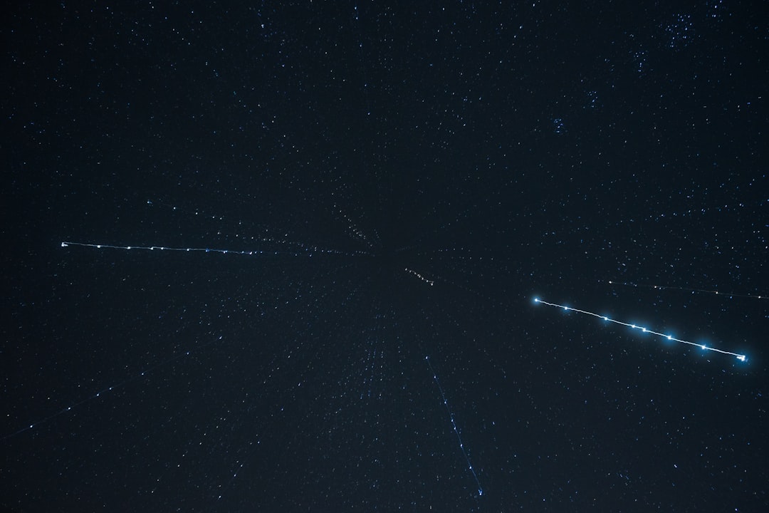 Photo Kosmiczne portale aktywacja