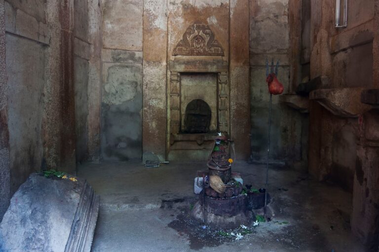 Photo Rituals cleansing spaces