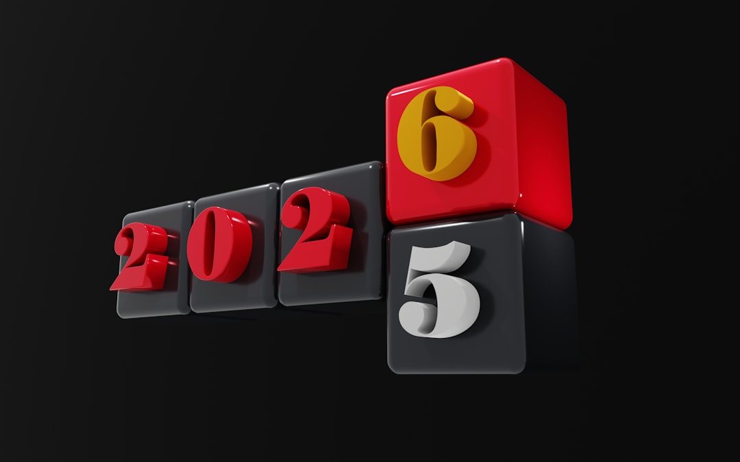 Photo numerology