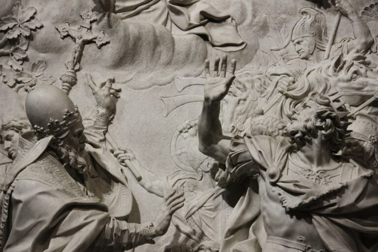 Religie militarne historia: od starożytności do współczesności 1 Photo Religion military history