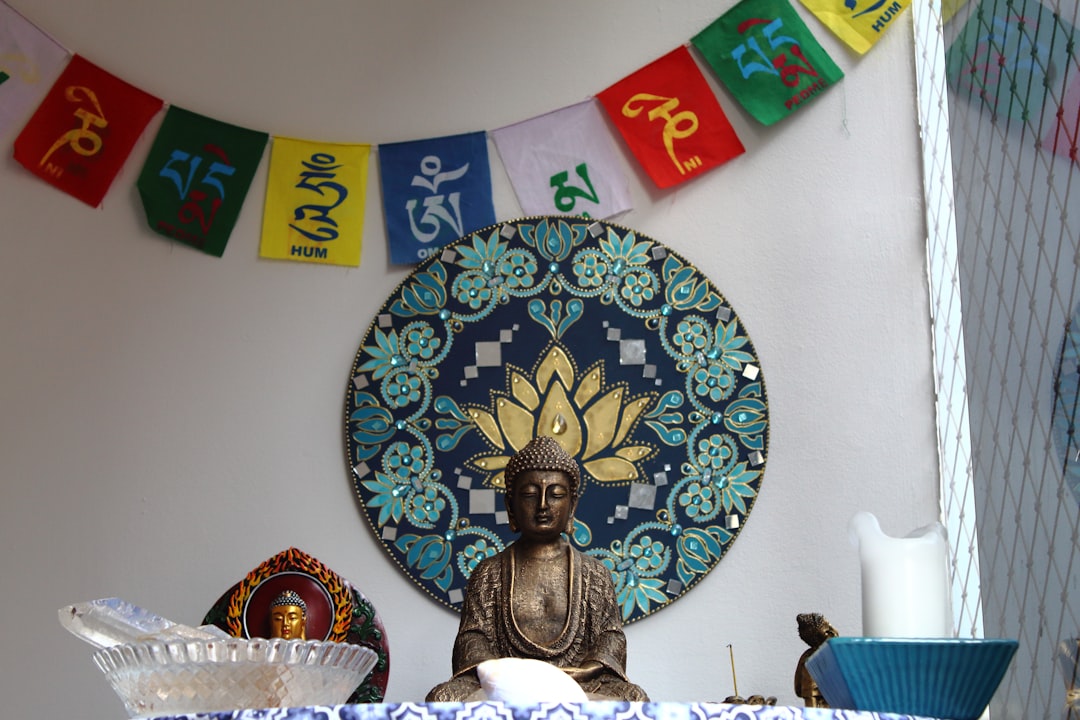 Photo spiritual practices