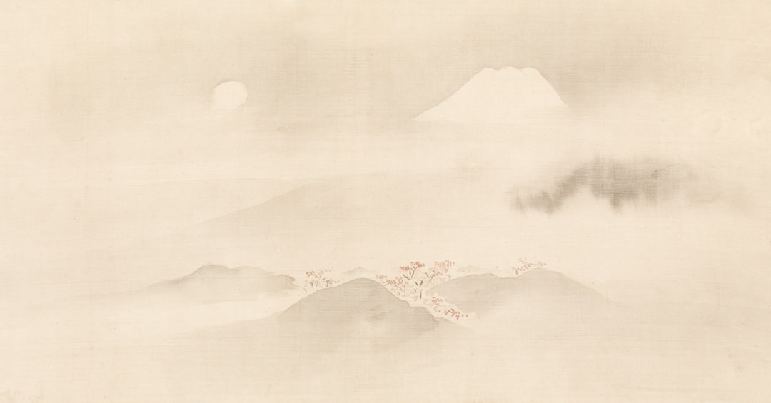 Photo holy mountains meaning