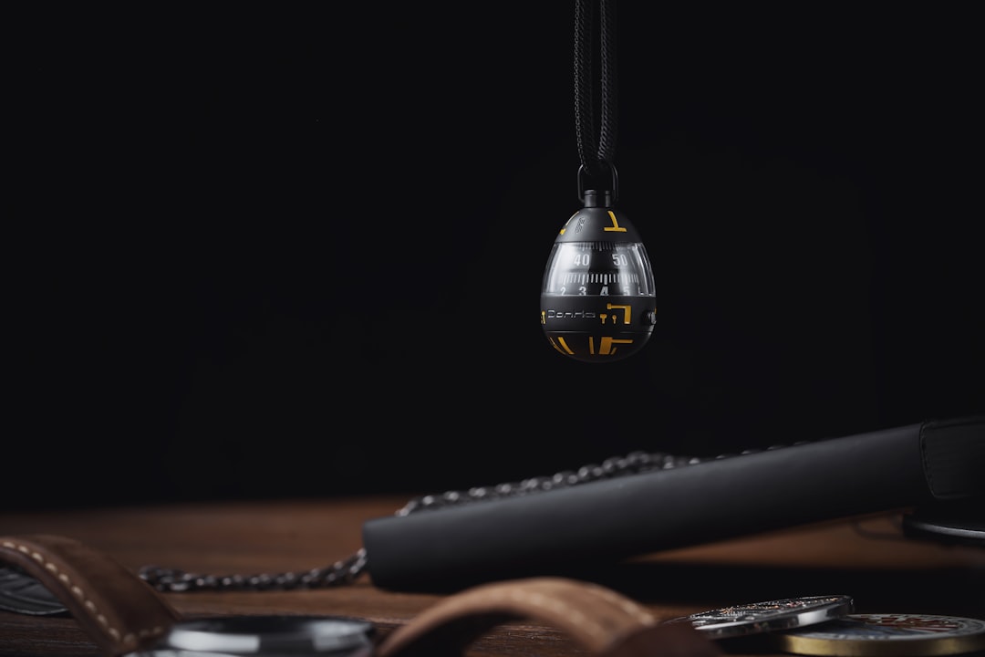 Photo pendulum interpretacja