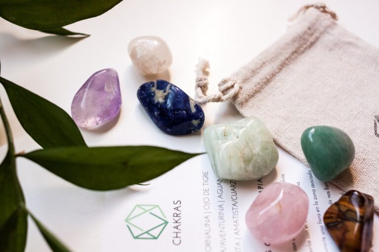 Photo zodiac stones power
