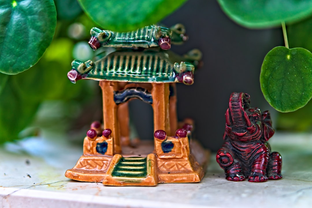 Fengshui - ezoteryczne aspekty harmonii 1 Photo Fengshui