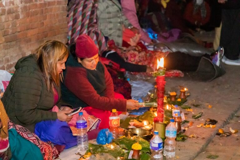 Wróżby słowiańskie: tradycje i praktyki 1 Photo Slavic divination traditions