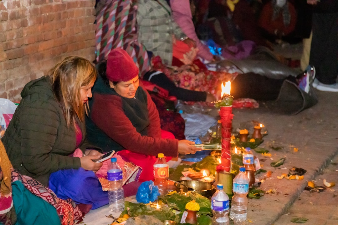 Photo Slavic divination traditions