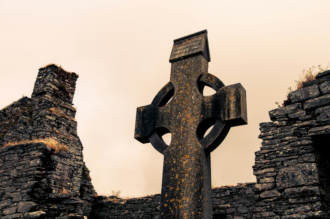 Celtyckie praktyki duchowe: magia i tradycje starożytnych Celtów 1 Photo Celtic spiritual practices
