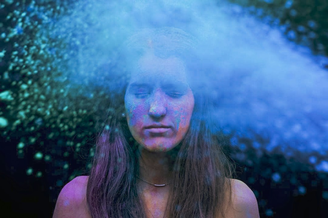 Energetyczne czyszczenie aury – jak przywrócić harmonię i balans? 1 Photo energy aura cleansing